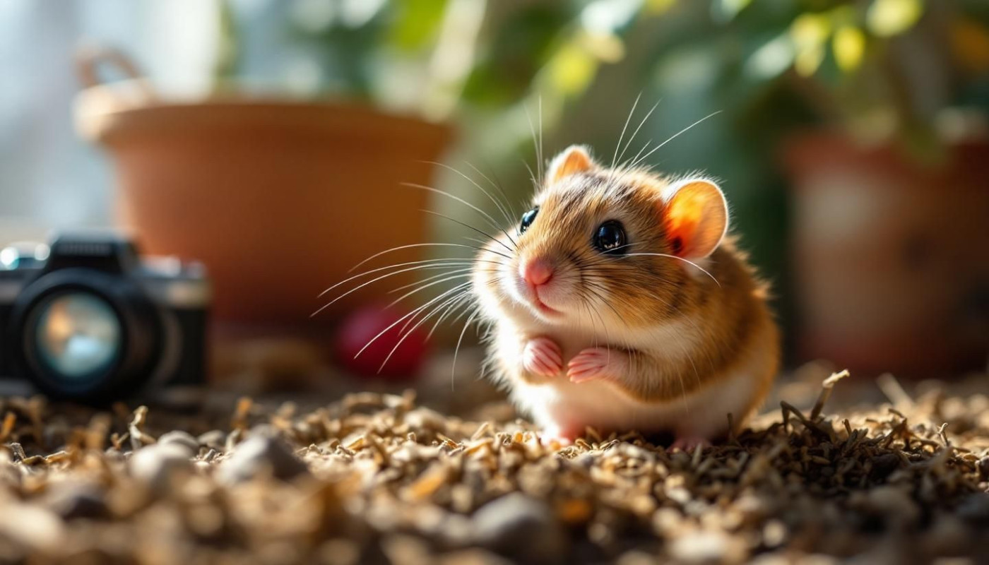 Comment identifier les besoins spécifiques de votre rongeur ?